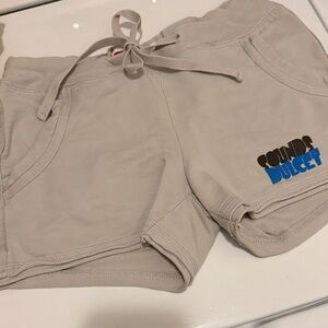 Clockhouse Knit Shorts